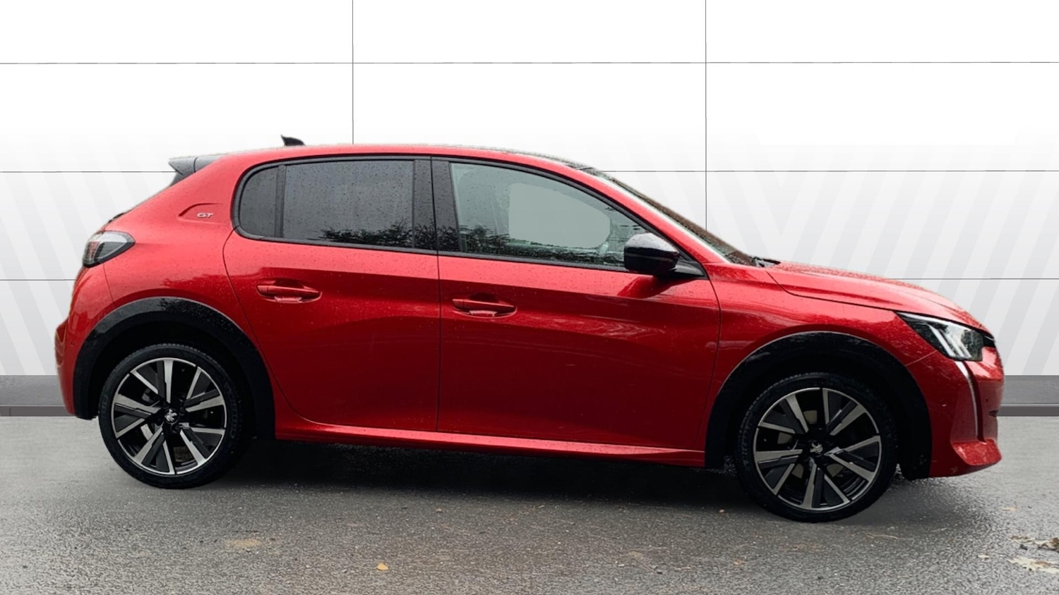 Used Peugeot 208 2022 for sale - 76120095: Photo 5