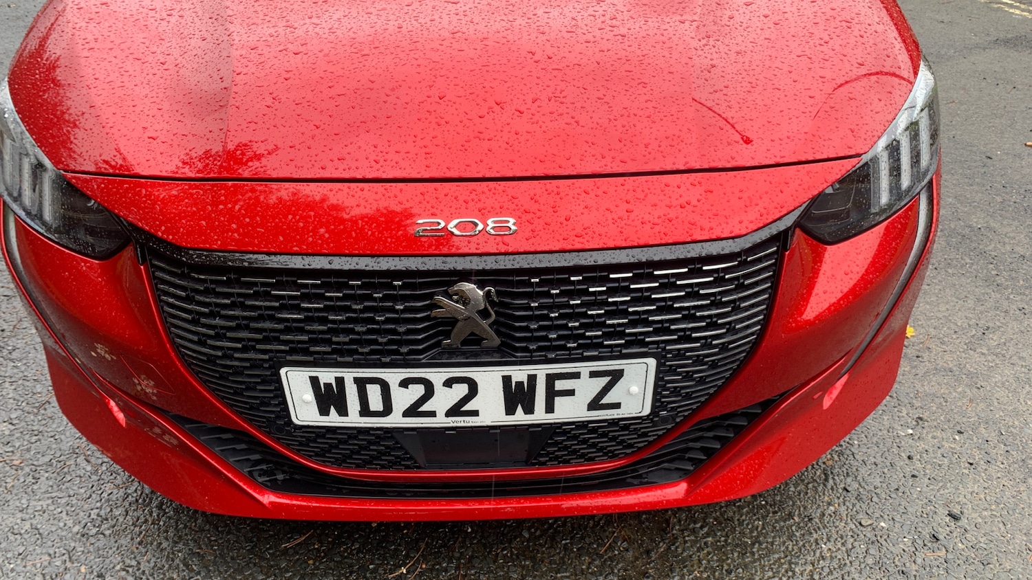Used Peugeot 208 2022 for sale - 76120095: Photo 50