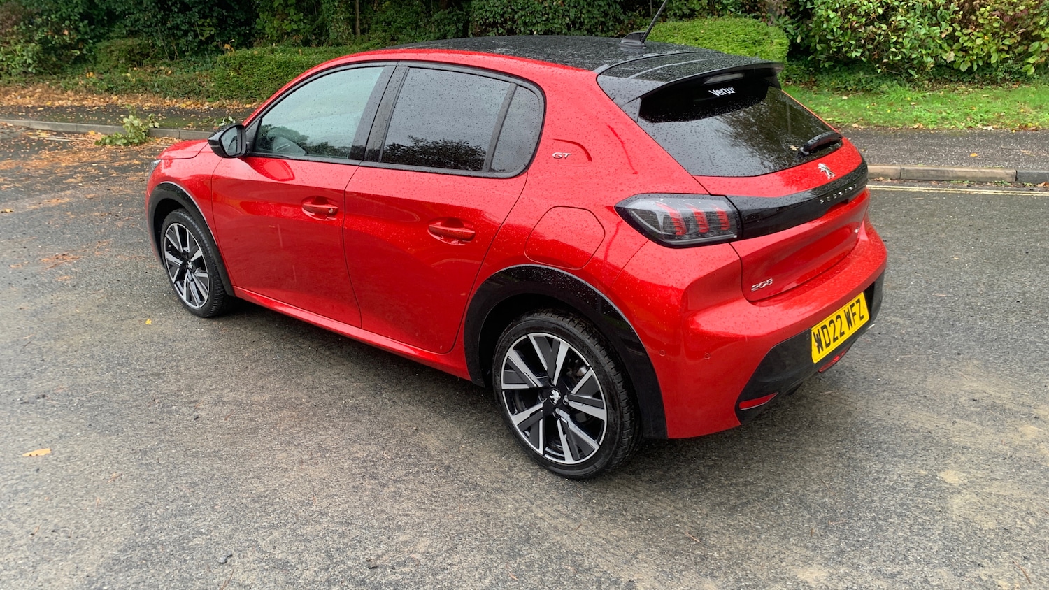 Used Peugeot 208 2022 for sale - 76120095: Photo 57