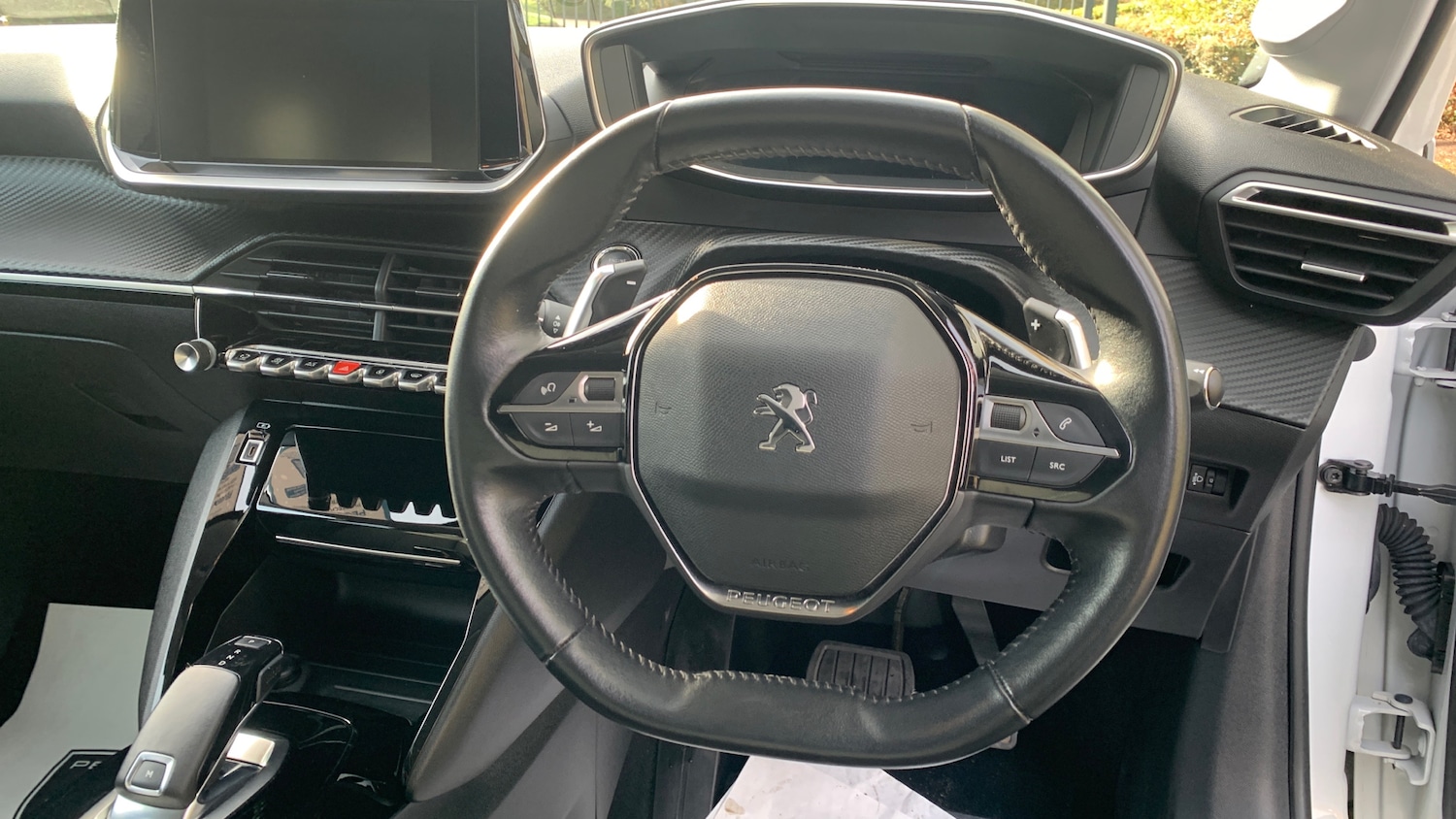 Used Peugeot 208 2020 for sale - 76534283: Photo 10