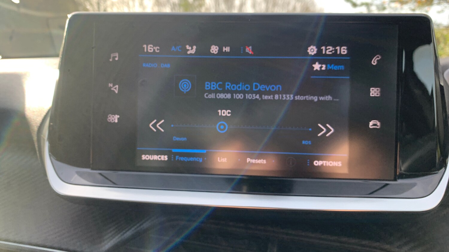 Used Peugeot 208 2020 for sale - 76534283: Photo 12