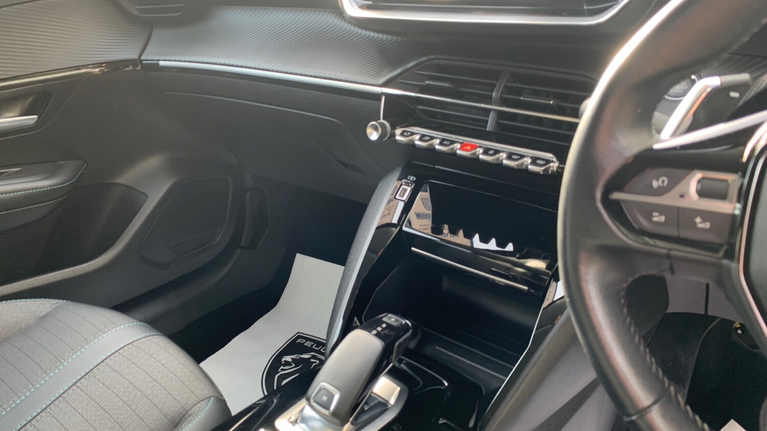 Used Peugeot 208 2020 for sale - 76534283: Photo 14