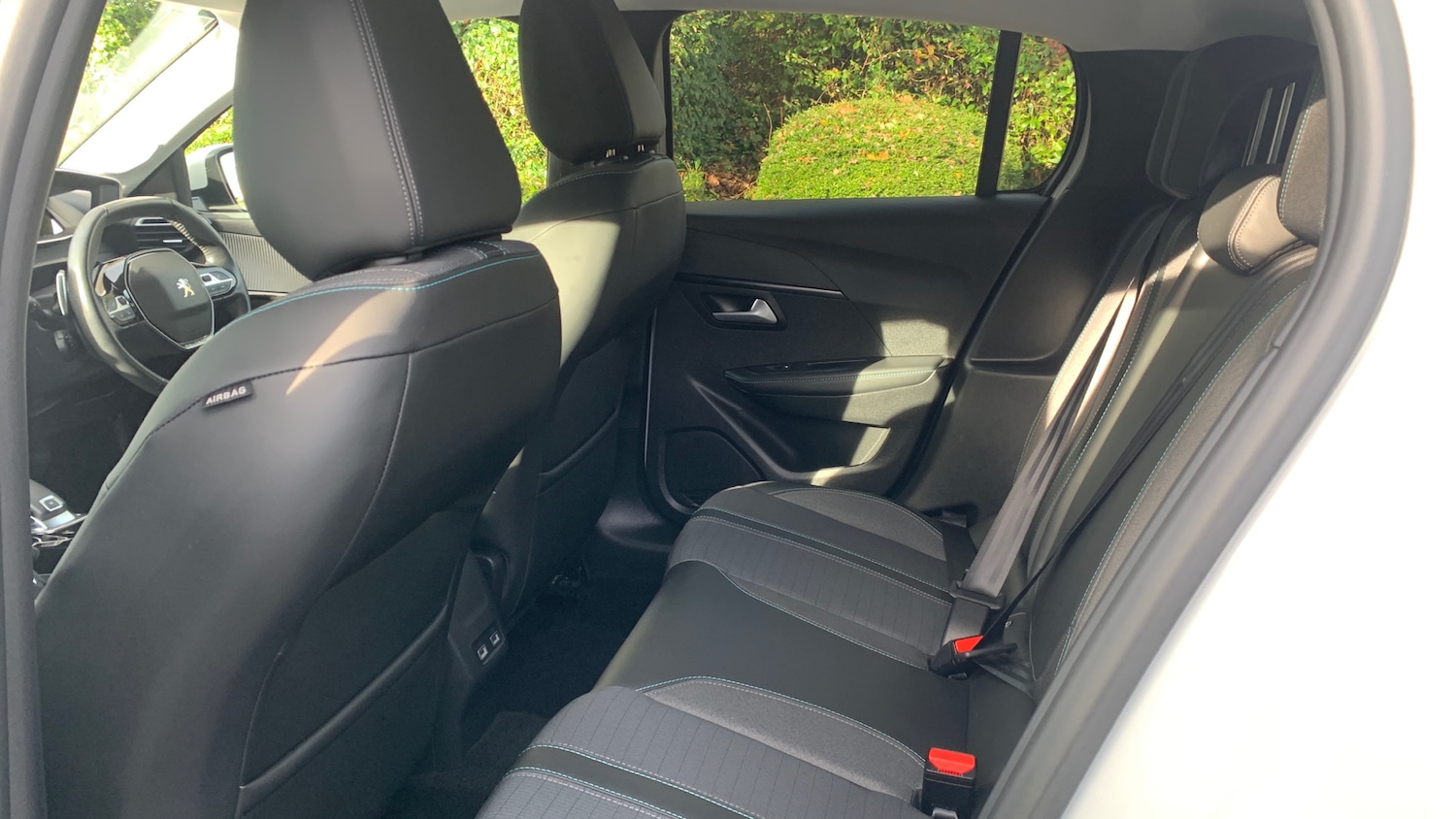 Used Peugeot 208 2020 for sale - 76534283: Photo 16