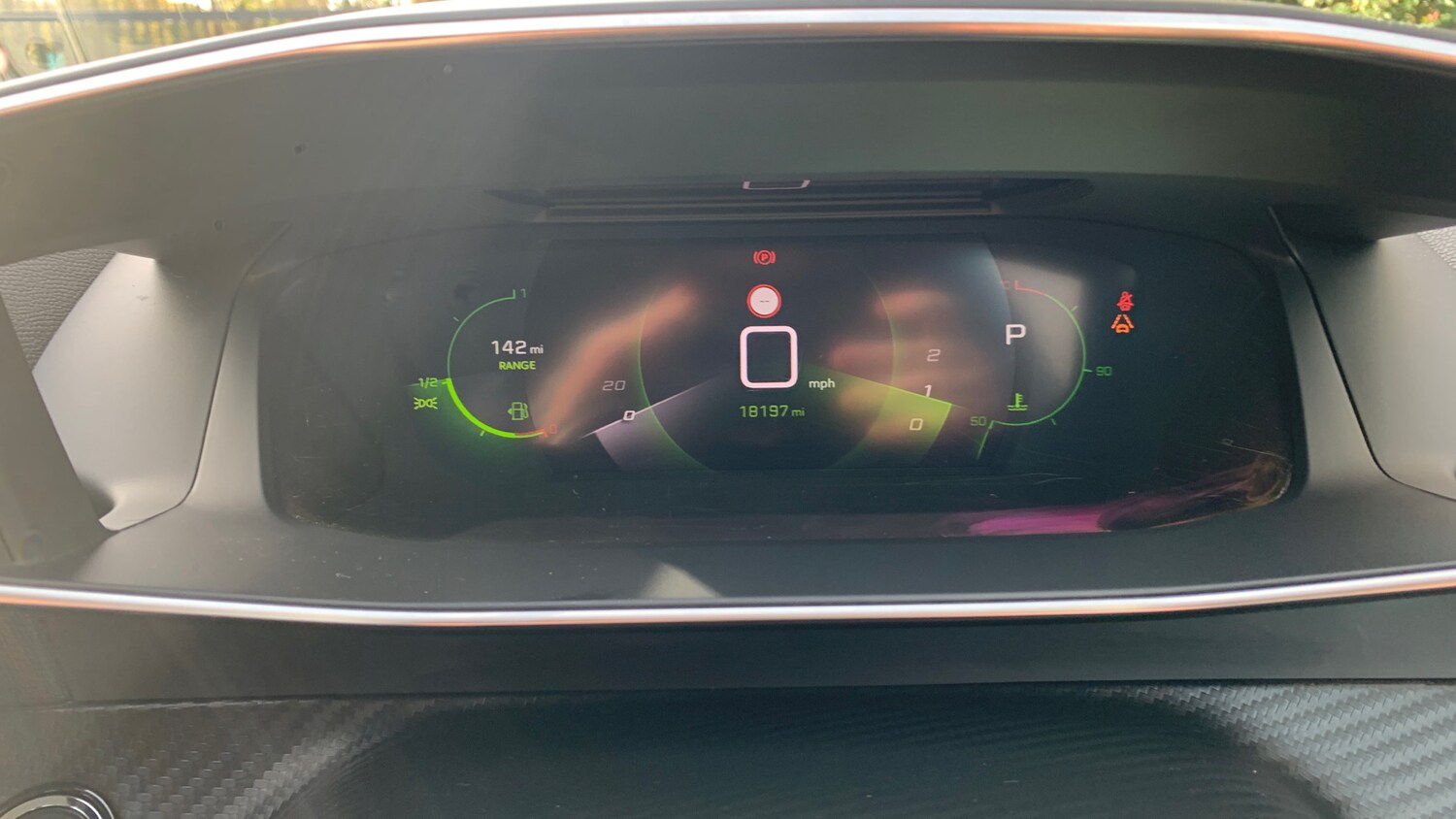 Used Peugeot 208 2020 for sale - 76534283: Photo 18