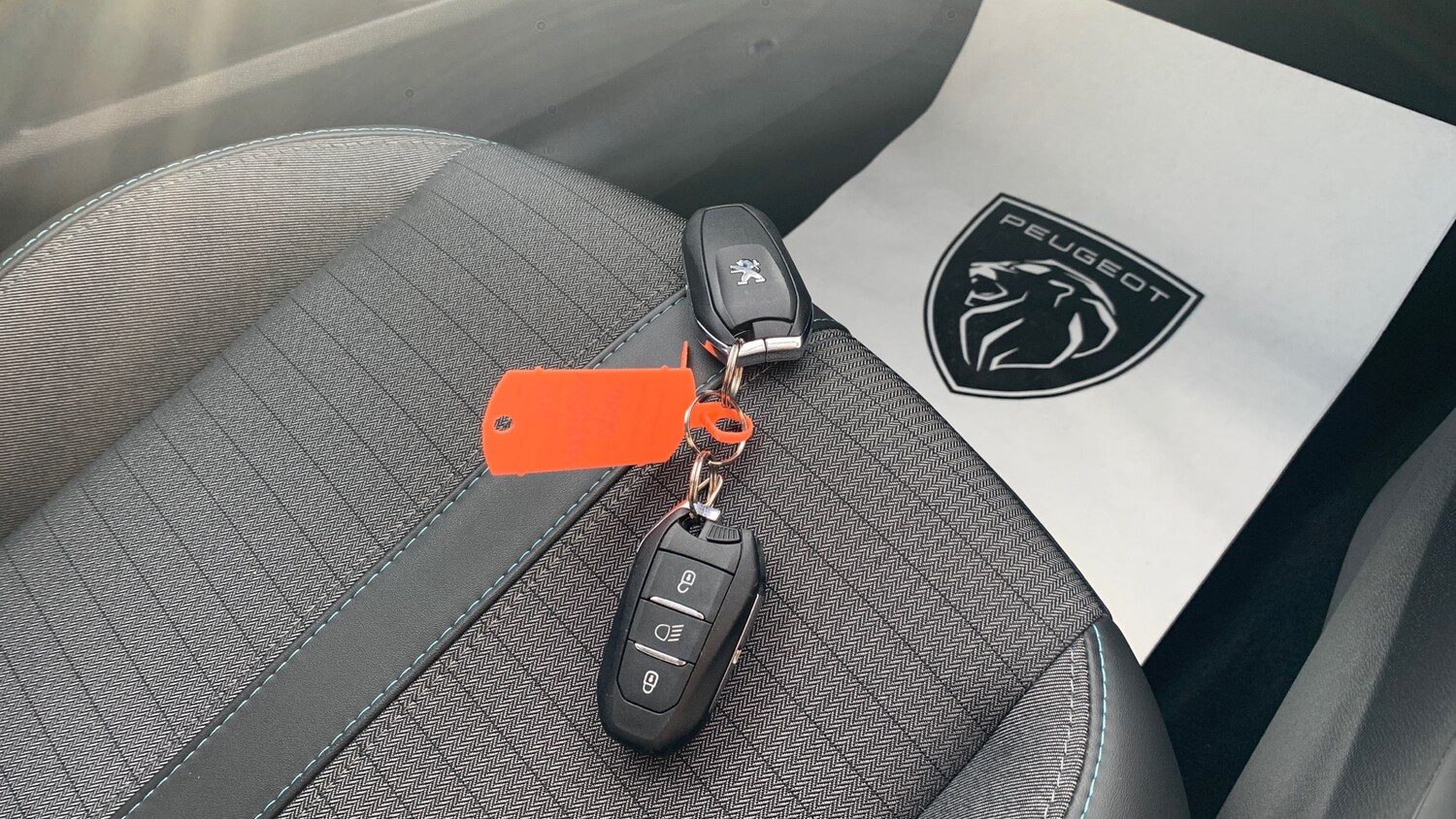 Used Peugeot 208 2020 for sale - 76534283: Photo 19