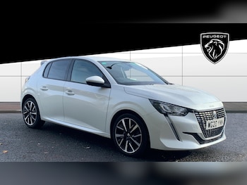 Used Peugeot 208 2020 for sale - 76534283: Photo