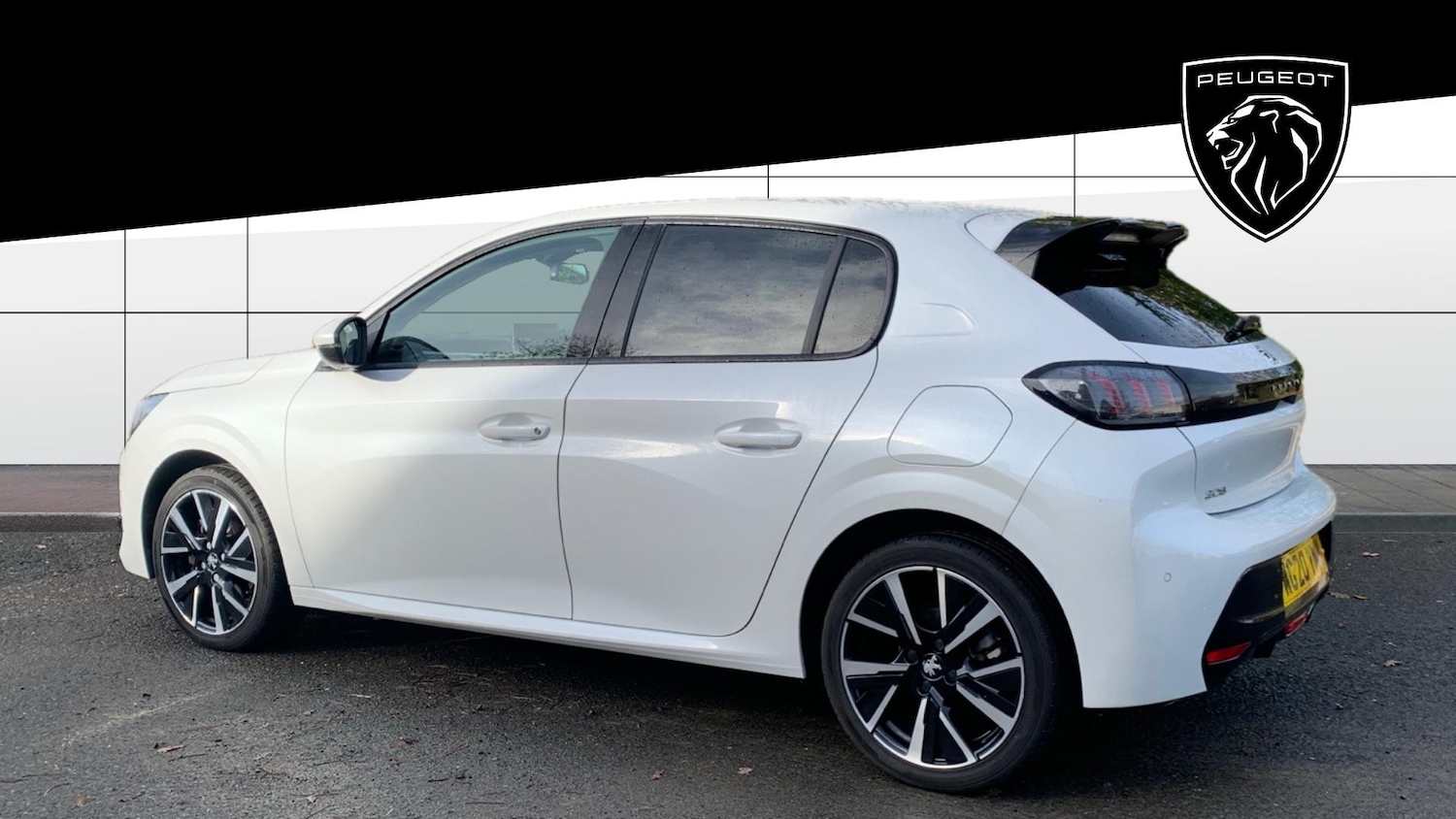 Used Peugeot 208 2020 for sale - 76534283: Photo 2