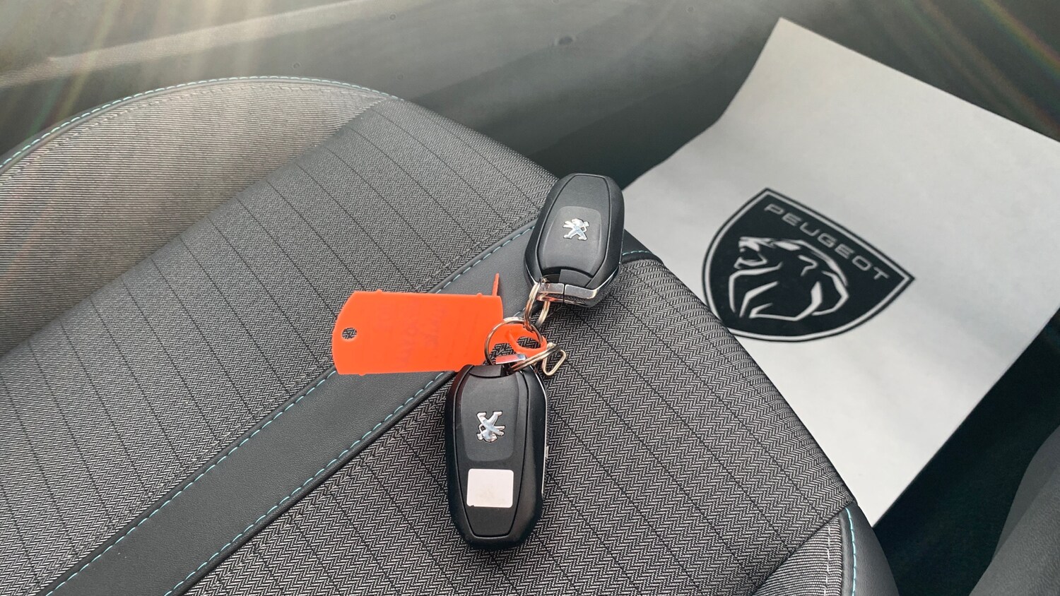 Used Peugeot 208 2020 for sale - 76534283: Photo 20