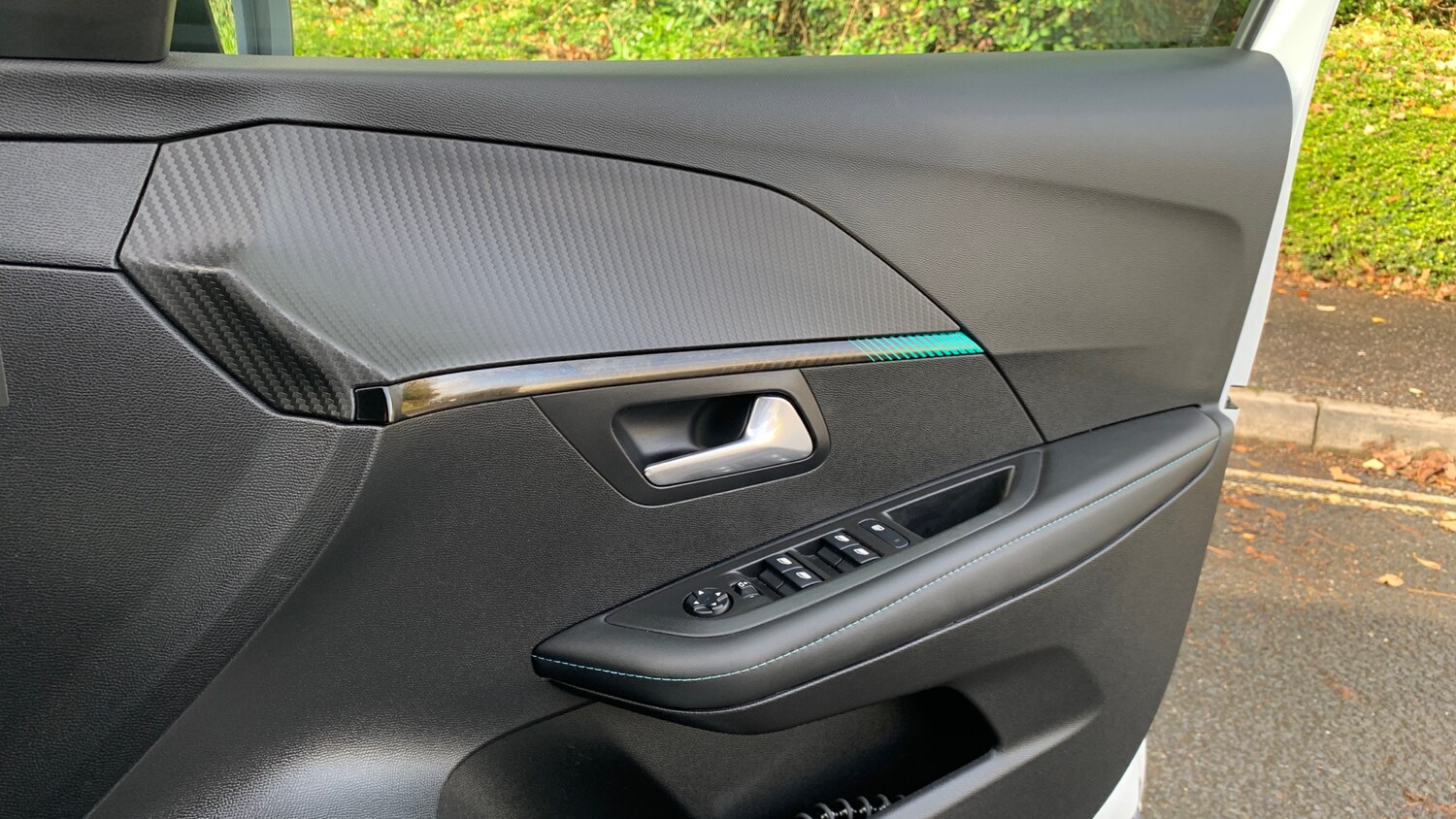 Used Peugeot 208 2020 for sale - 76534283: Photo 21