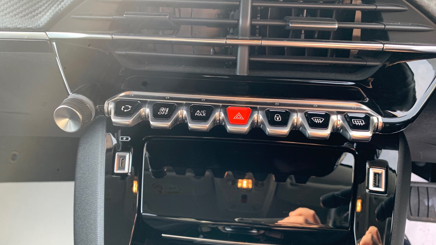 Used Peugeot 208 2020 for sale - 76534283: Photo 26