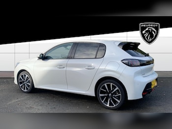 Used Peugeot 208 2020 for sale - 76534283: Photo