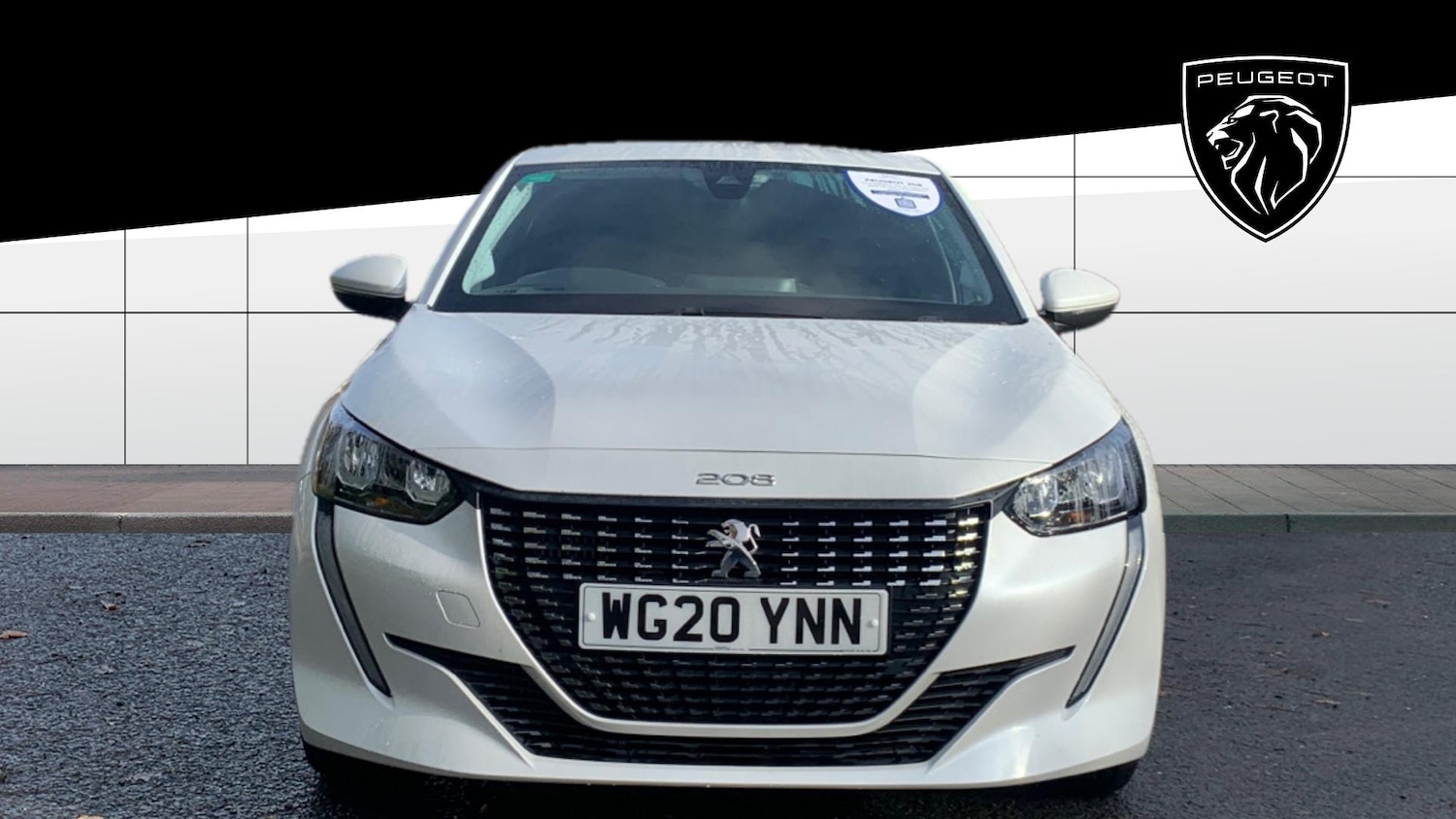 Used Peugeot 208 2020 for sale - 76534283: Photo 3