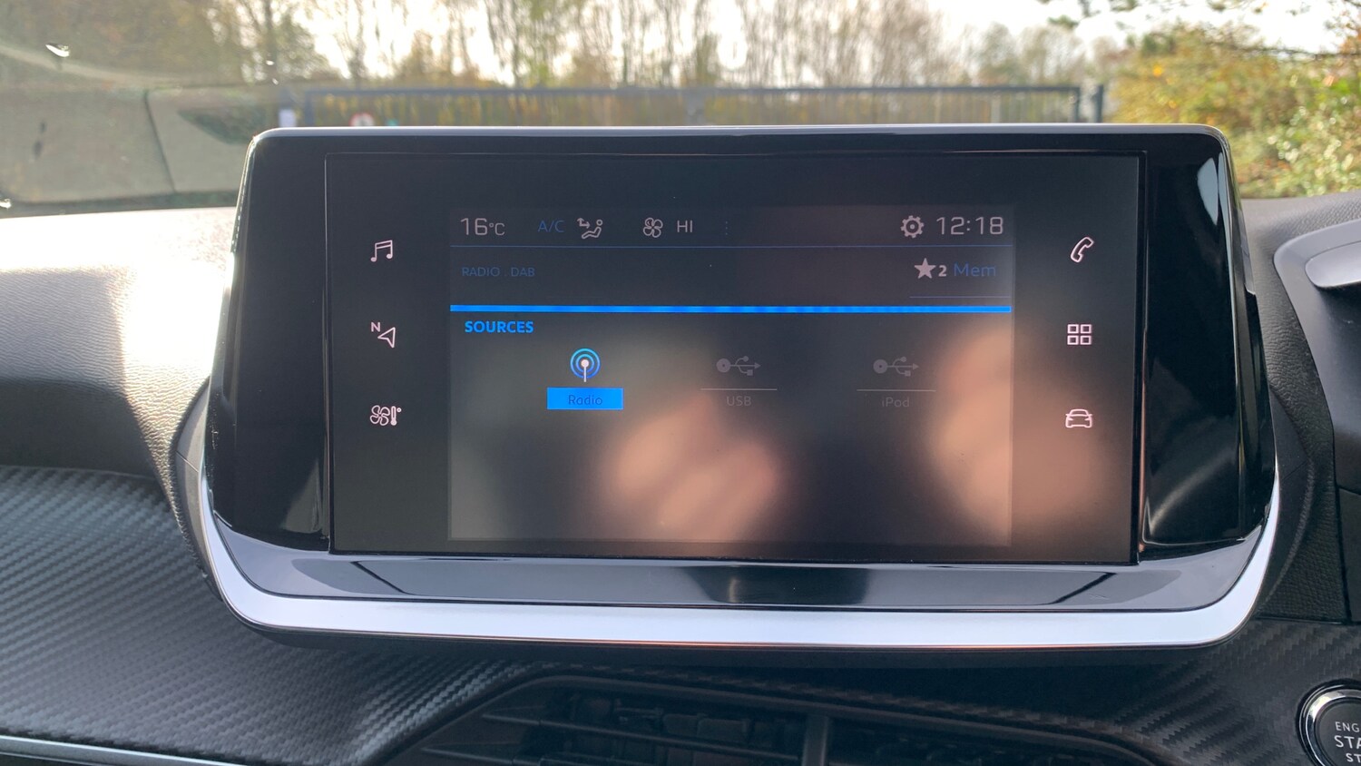 Used Peugeot 208 2020 for sale - 76534283: Photo 30