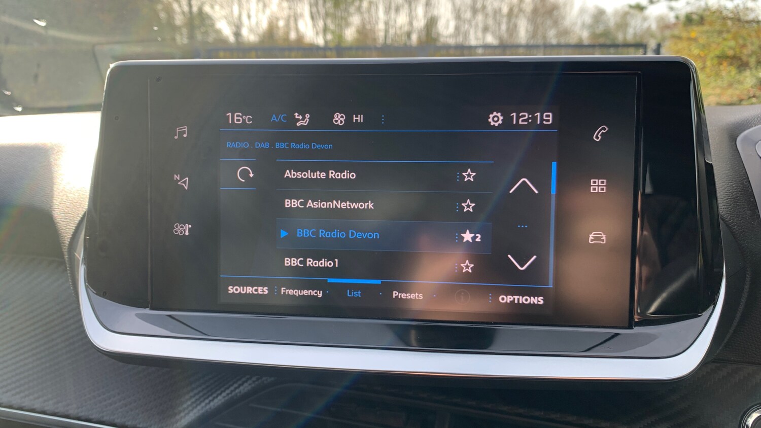 Used Peugeot 208 2020 for sale - 76534283: Photo 31