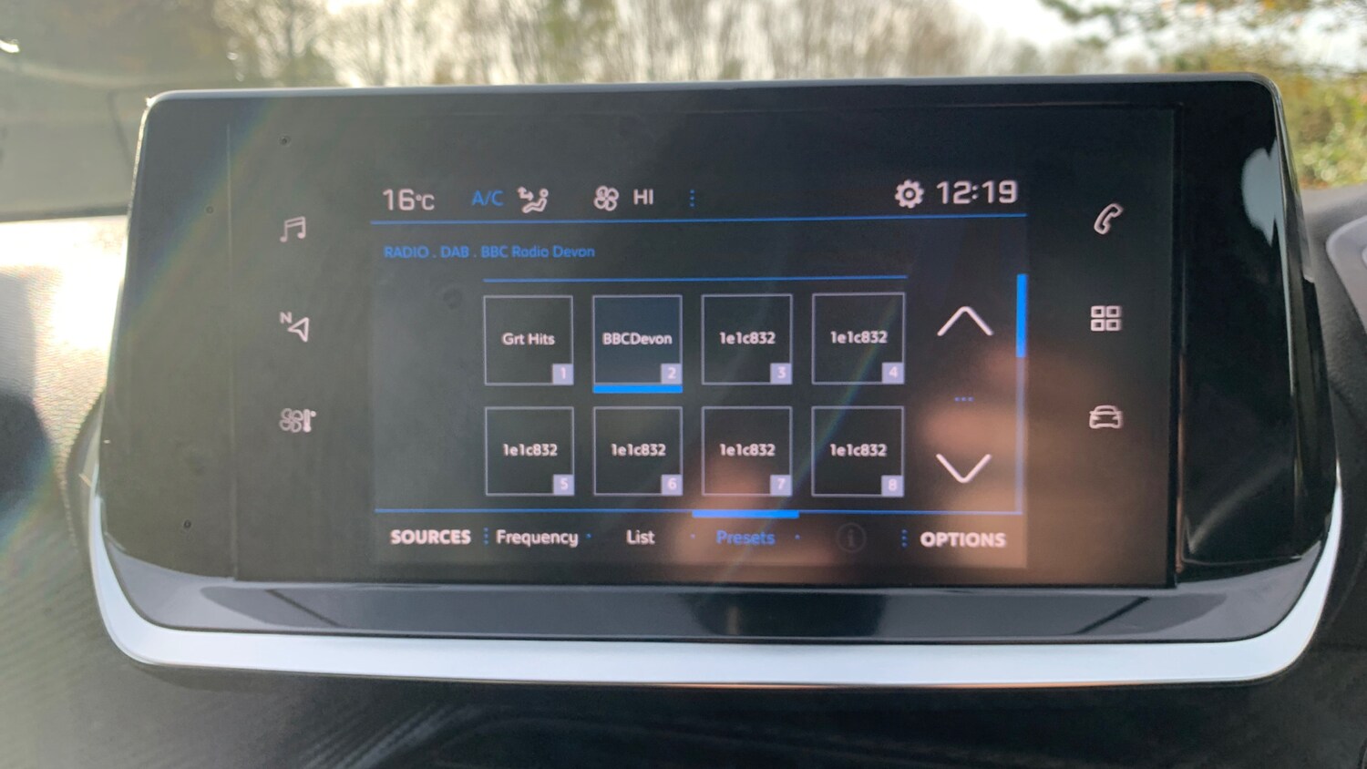 Used Peugeot 208 2020 for sale - 76534283: Photo 32