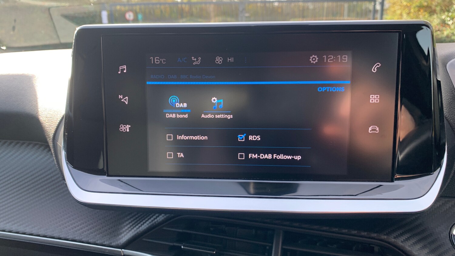 Used Peugeot 208 2020 for sale - 76534283: Photo 33