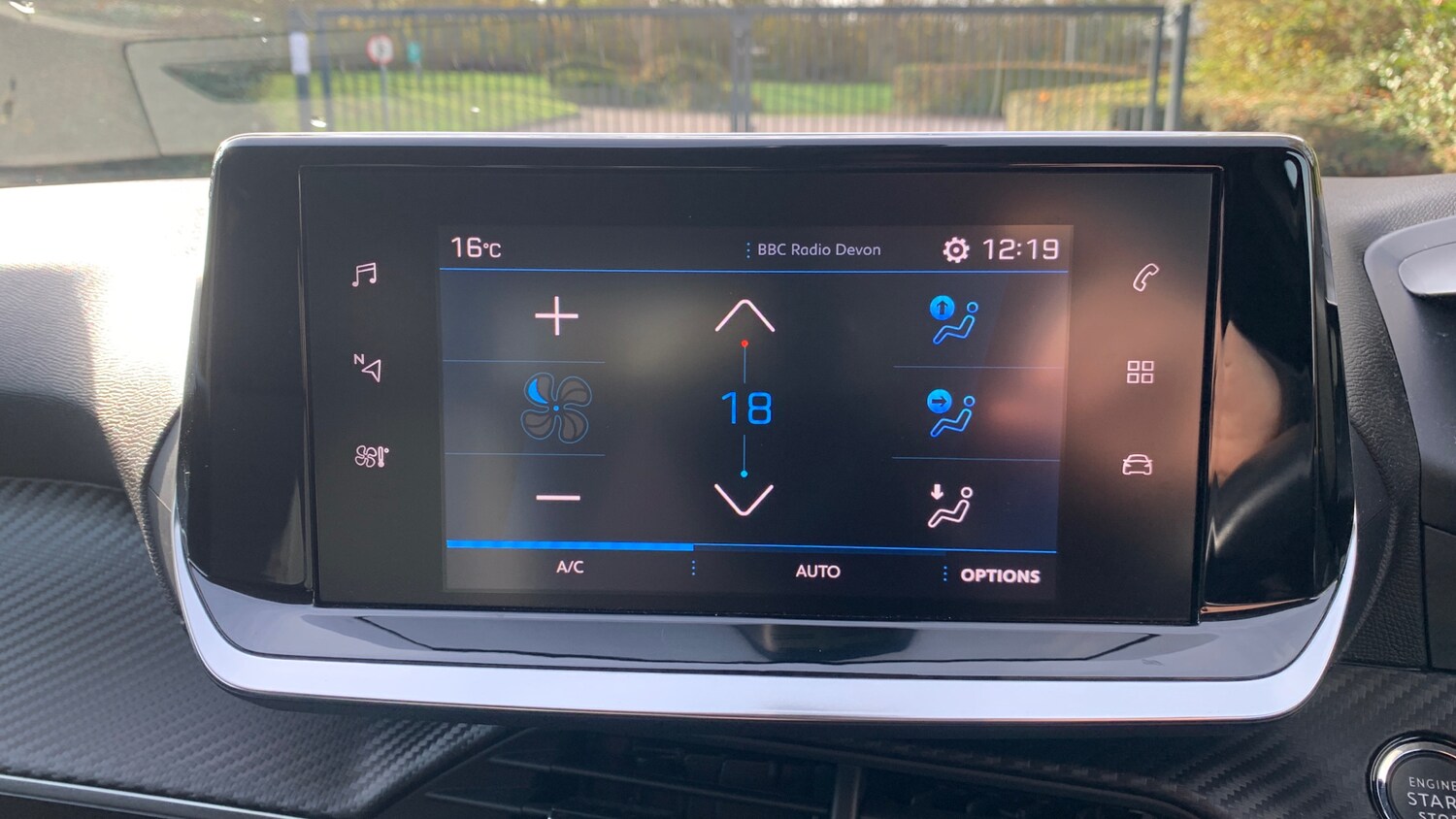 Used Peugeot 208 2020 for sale - 76534283: Photo 34