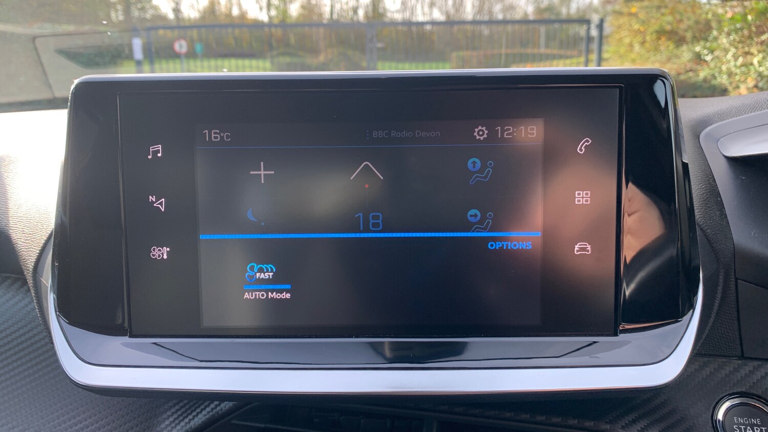 Used Peugeot 208 2020 for sale - 76534283: Photo 35