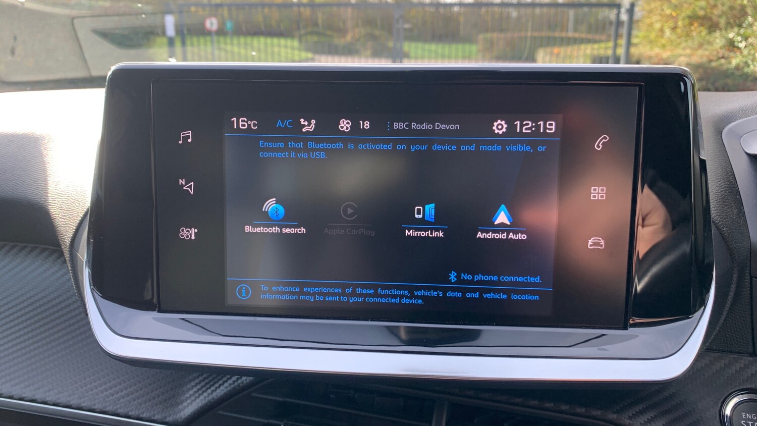 Used Peugeot 208 2020 for sale - 76534283: Photo 36