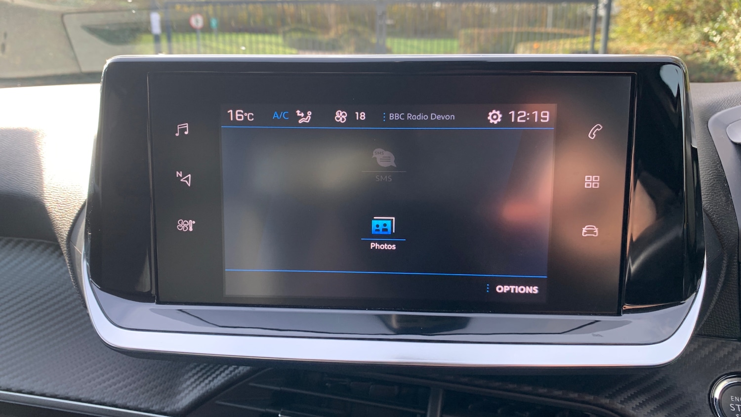 Used Peugeot 208 2020 for sale - 76534283: Photo 37