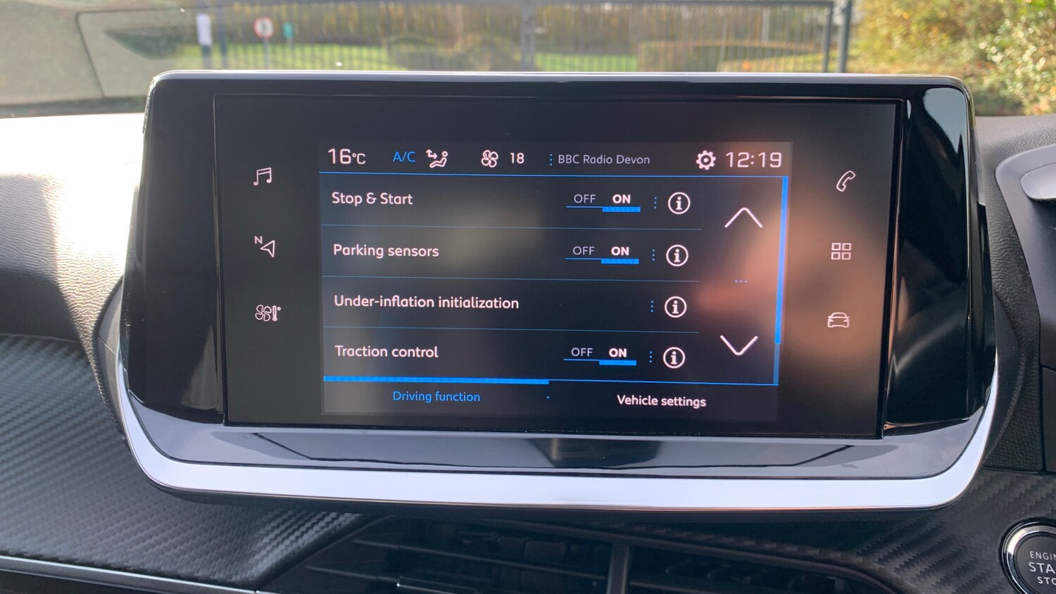 Used Peugeot 208 2020 for sale - 76534283: Photo 38