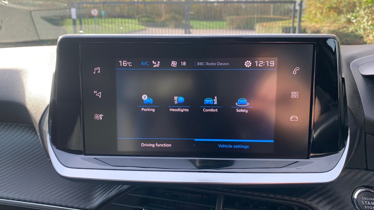 Used Peugeot 208 2020 for sale - 76534283: Photo 39