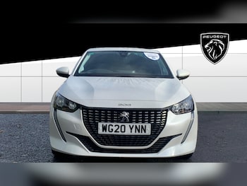 Used Peugeot 208 2020 for sale - 76534283: Photo