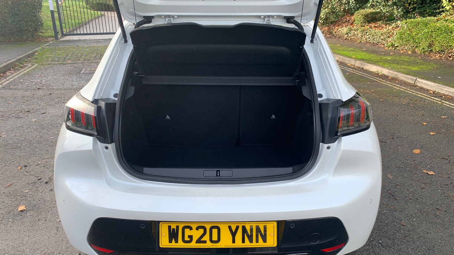 Used Peugeot 208 2020 for sale - 76534283: Photo 4