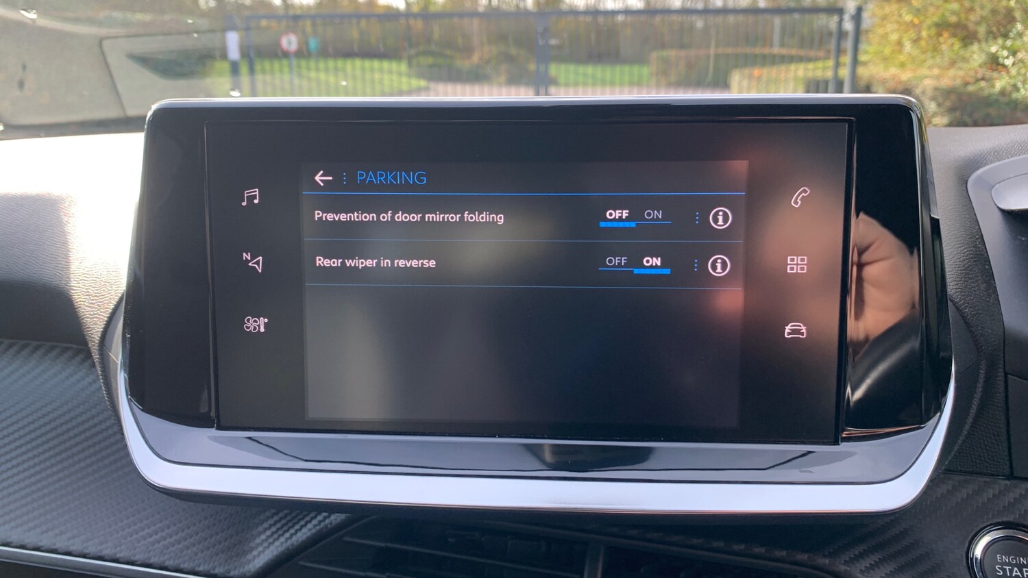 Used Peugeot 208 2020 for sale - 76534283: Photo 40