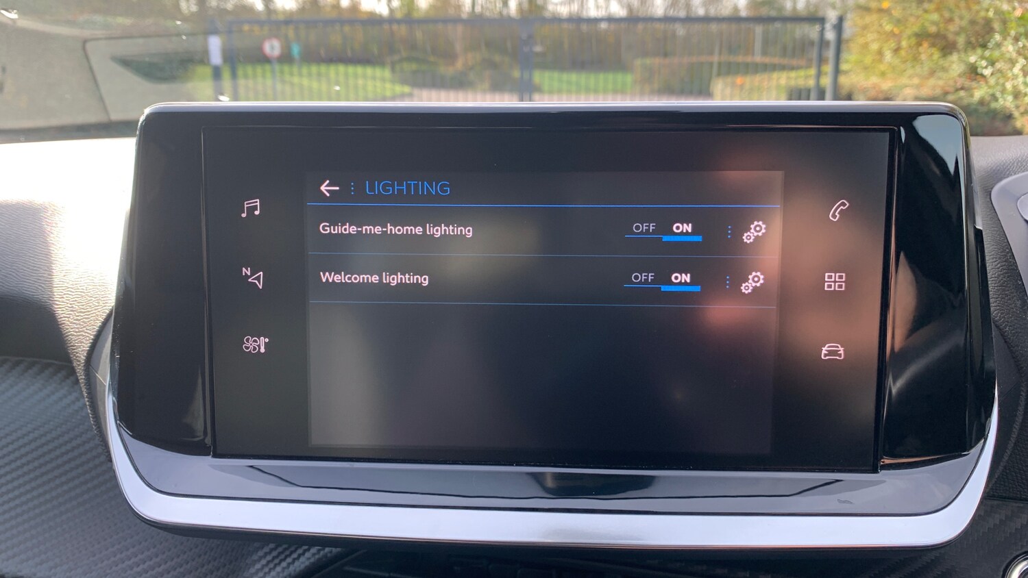 Used Peugeot 208 2020 for sale - 76534283: Photo 41