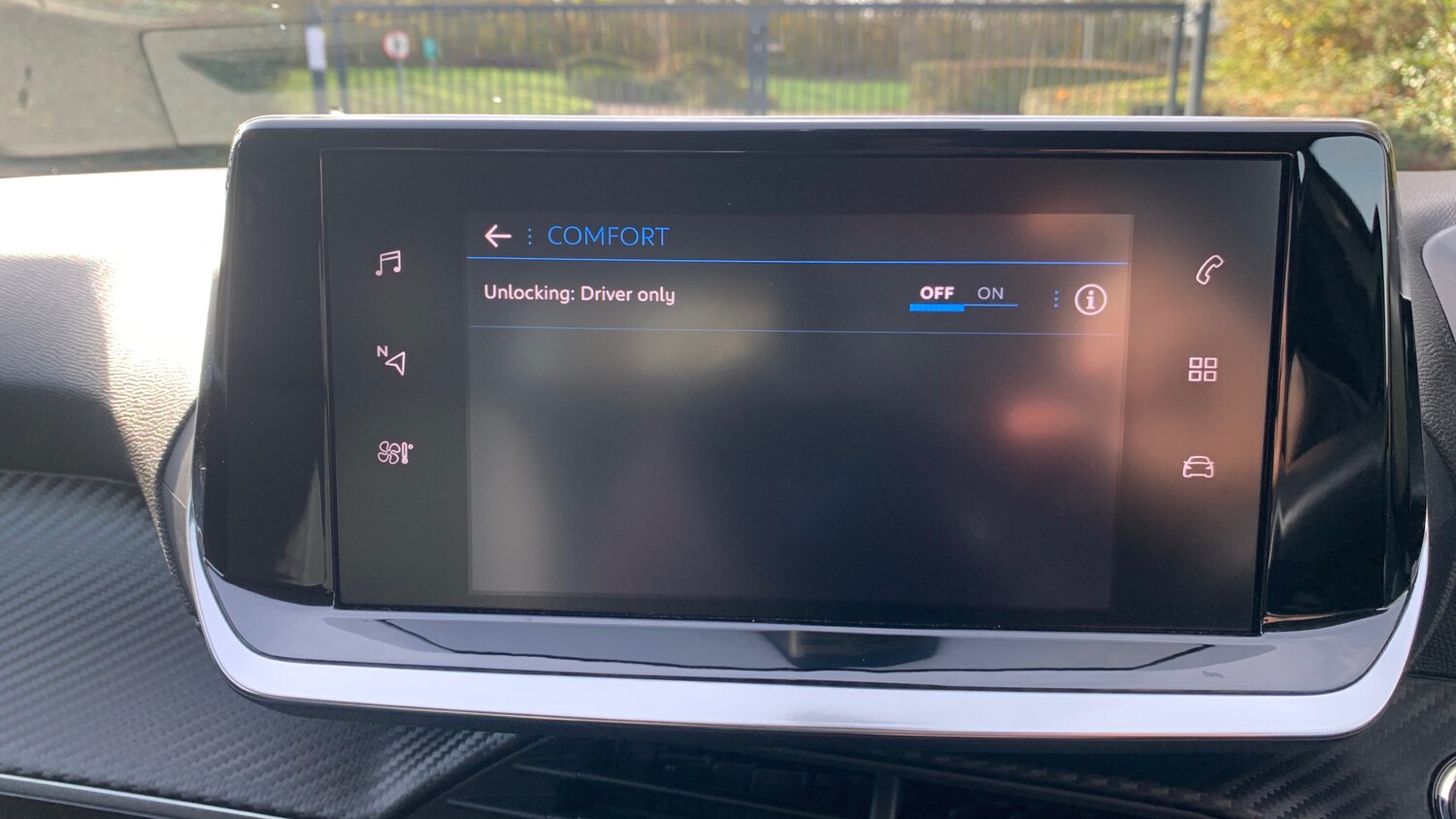 Used Peugeot 208 2020 for sale - 76534283: Photo 42