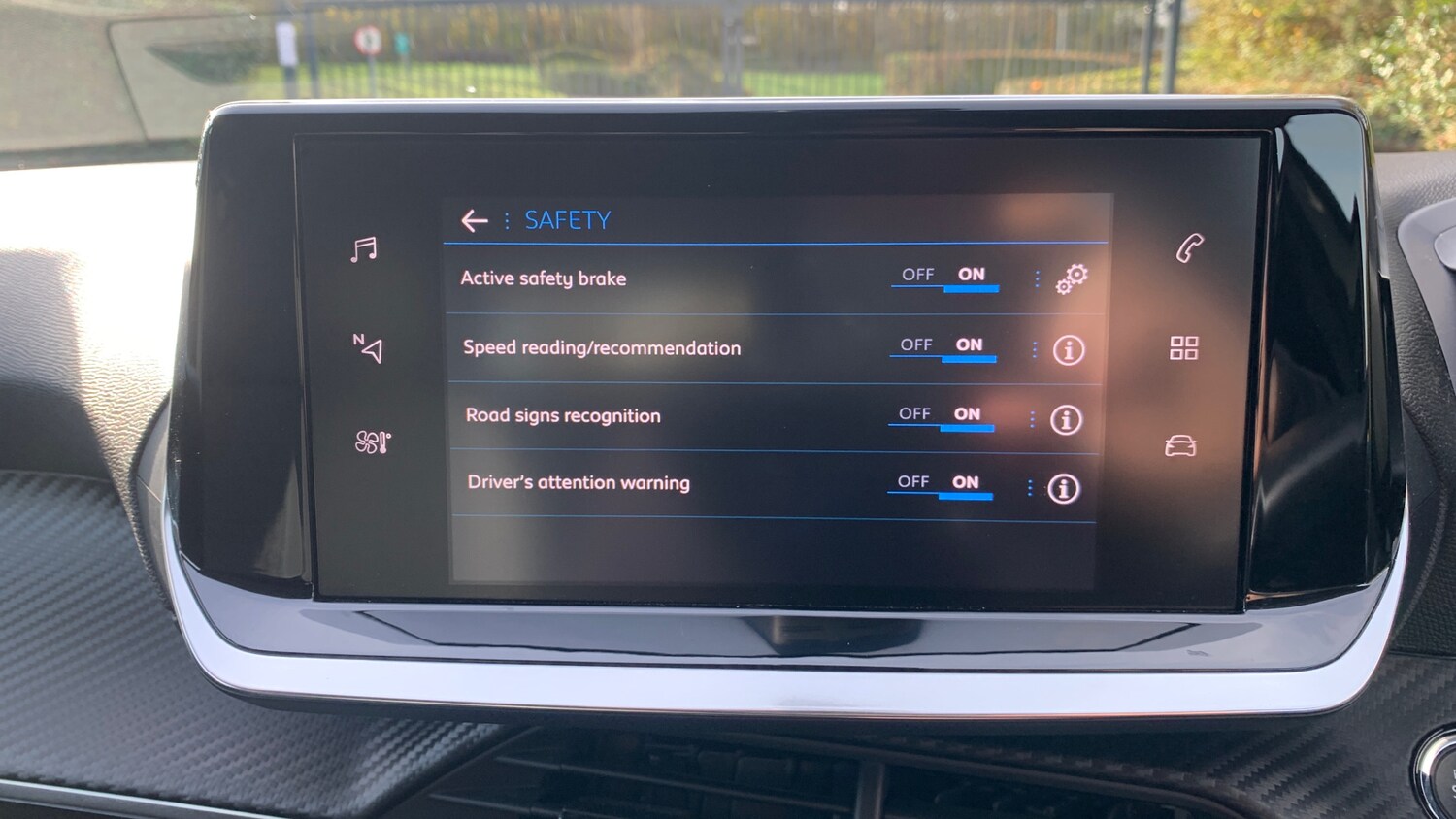 Used Peugeot 208 2020 for sale - 76534283: Photo 43