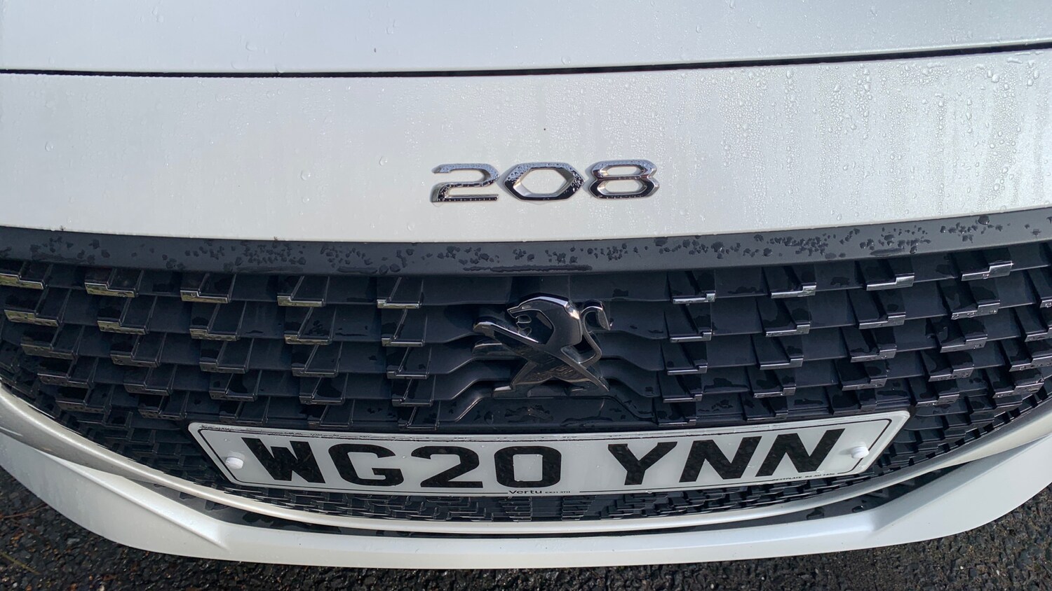 Used Peugeot 208 2020 for sale - 76534283: Photo 47