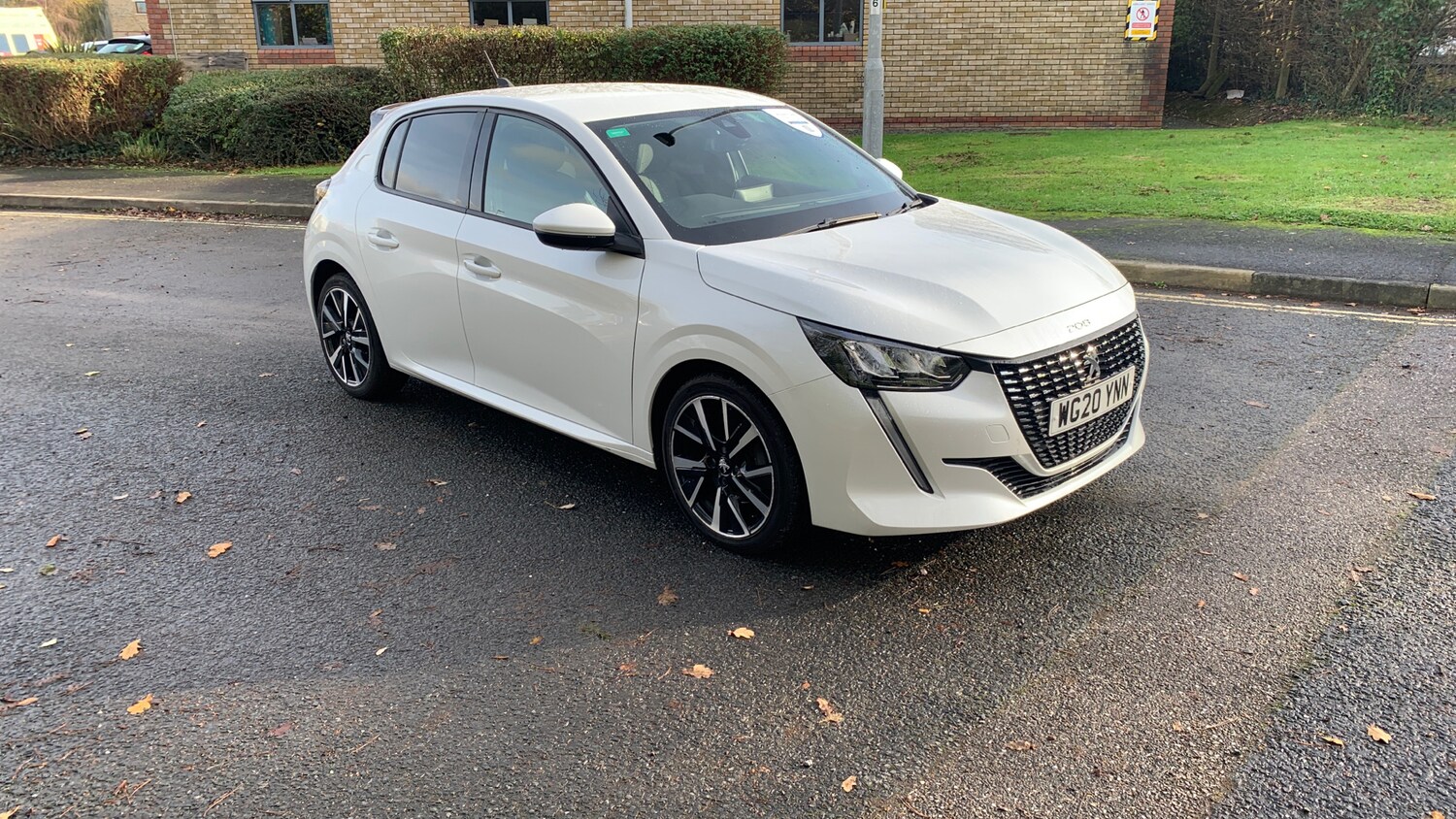 Used Peugeot 208 2020 for sale - 76534283: Photo 48