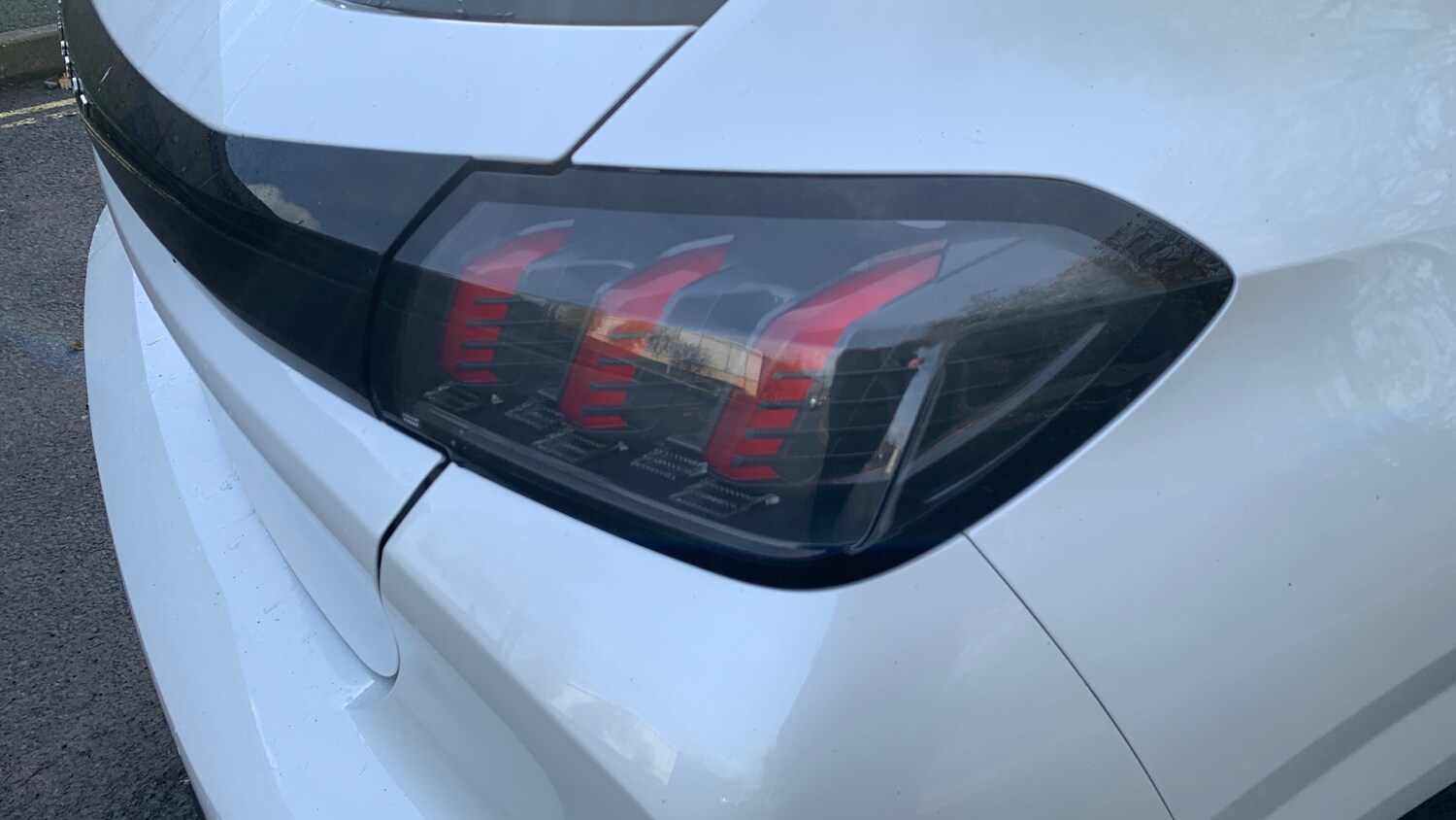 Used Peugeot 208 2020 for sale - 76534283: Photo 49