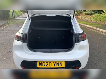 Used Peugeot 208 2020 for sale - 76534283: Photo