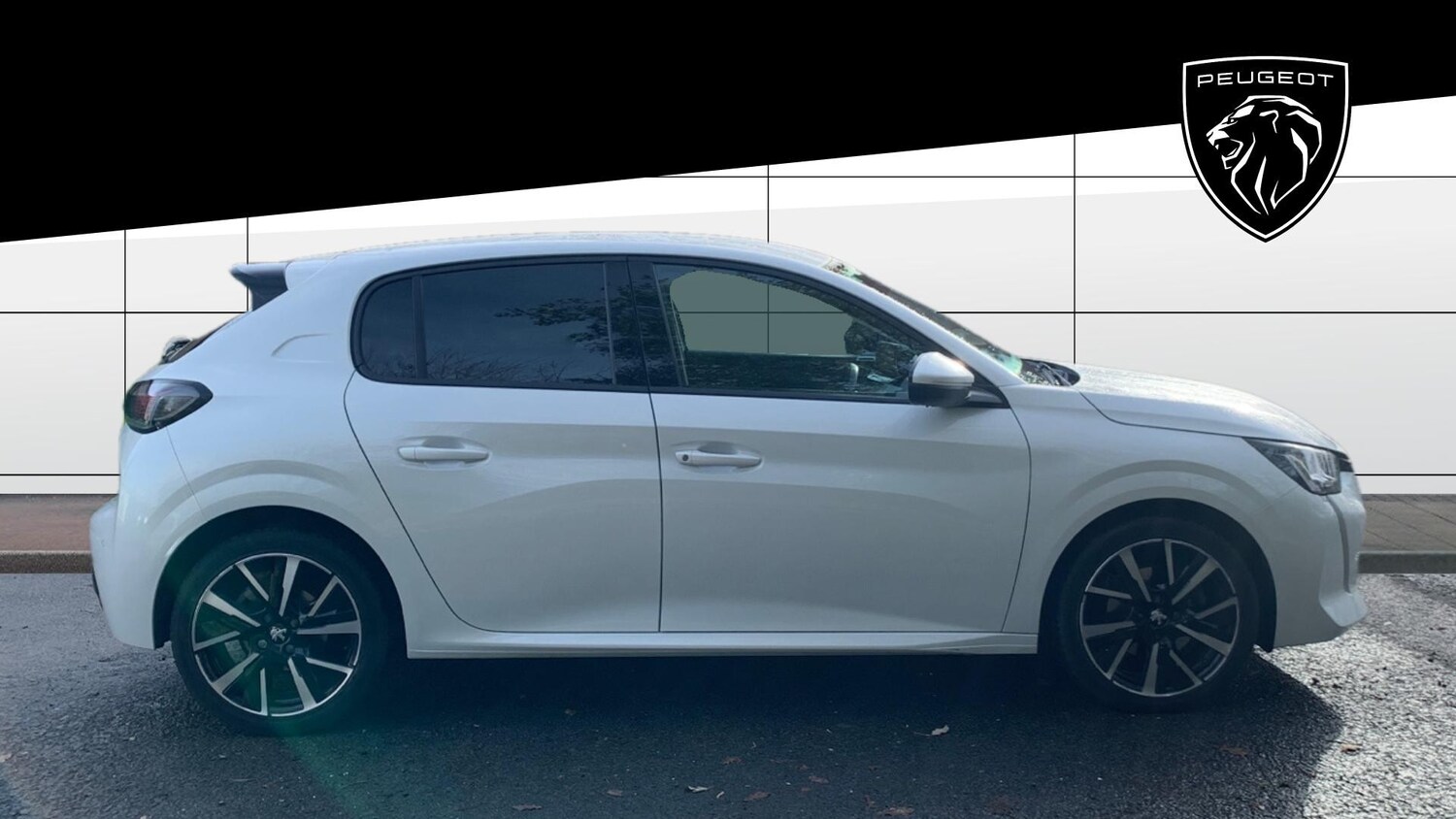 Used Peugeot 208 2020 for sale - 76534283: Photo 5