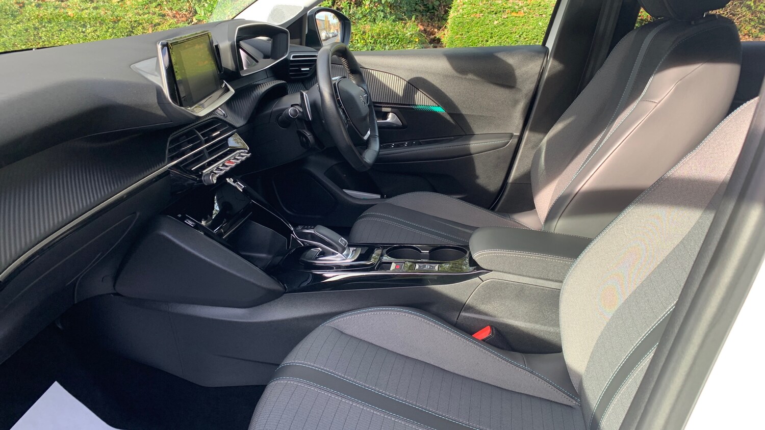 Used Peugeot 208 2020 for sale - 76534283: Photo 54