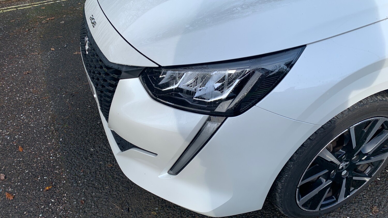 Used Peugeot 208 2020 for sale - 76534283: Photo 55