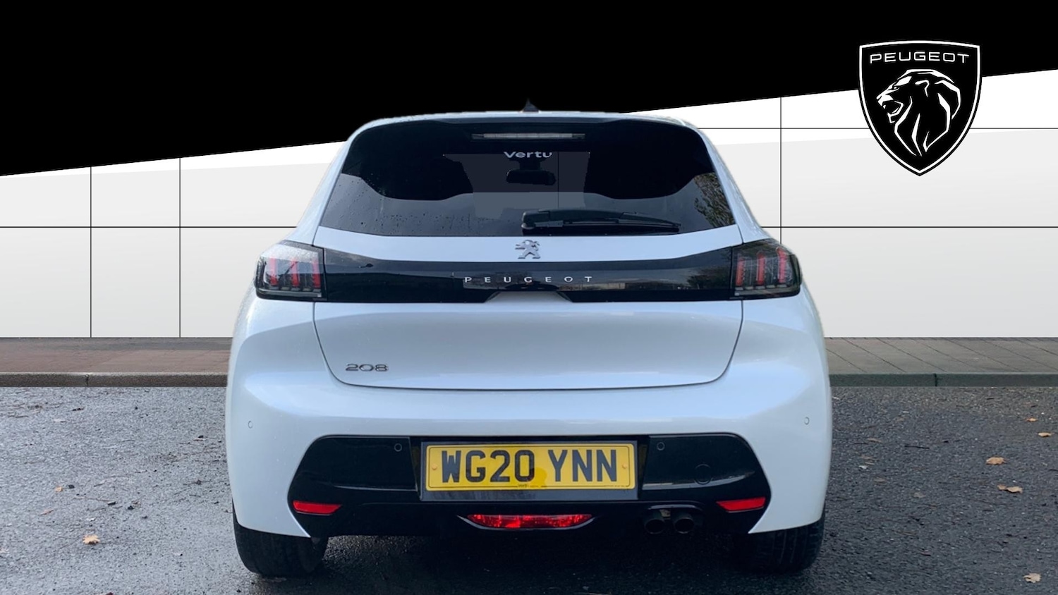 Used Peugeot 208 2020 for sale - 76534283: Photo 6