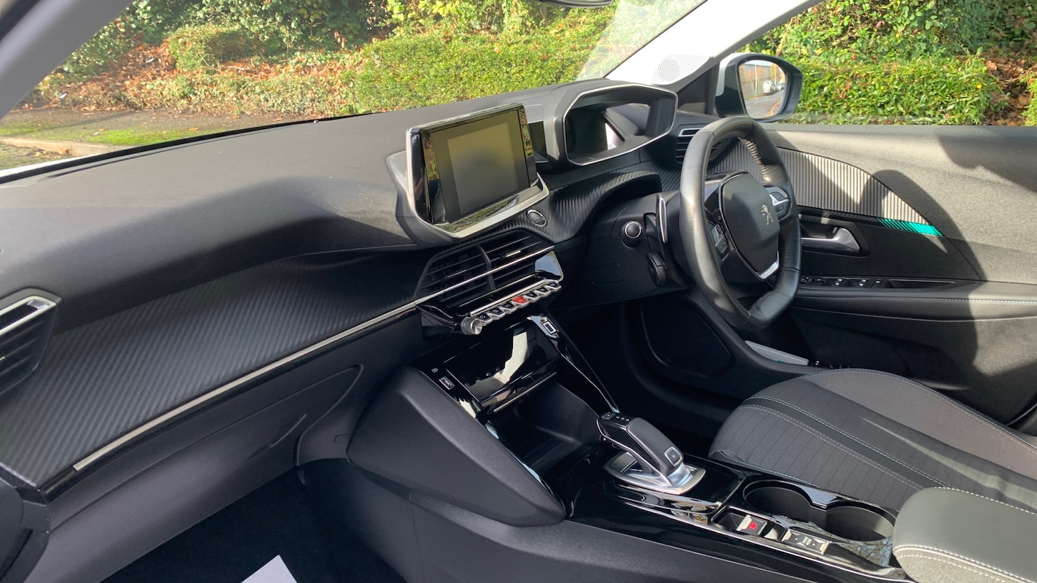 Used Peugeot 208 2020 for sale - 76534283: Photo 9