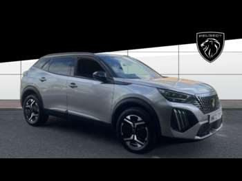 2023 (73) - 1.2 PureTech 130 GT 5dr EAT8 Petrol Estate
