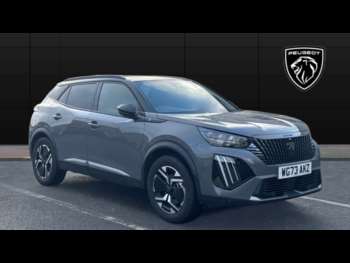 2023 (73) - 115kW GT 54kWh 5dr Auto Electric Estate