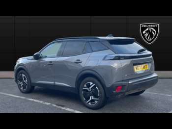 Used Peugeot 2008 2023 for sale - 73873626: Photo