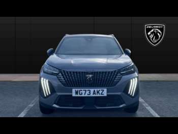 Used Peugeot 2008 2023 for sale - 73873626: Photo