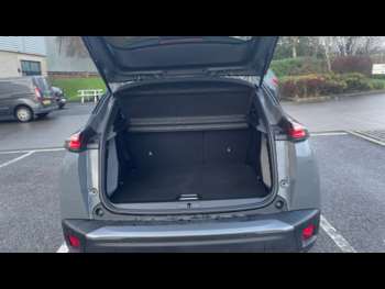 Used Peugeot 2008 2023 for sale - 73873626: Photo