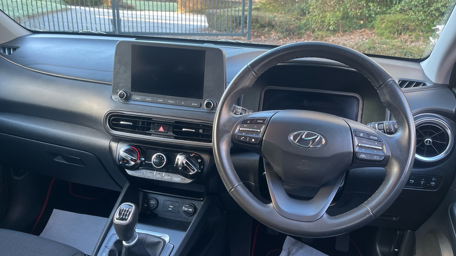 Used Hyundai KONA 2022 for sale - 77085390: Photo 10