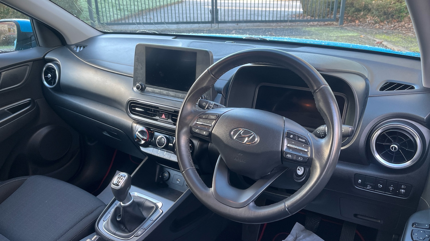 Used Hyundai KONA 2022 for sale - 77085390: Photo 11