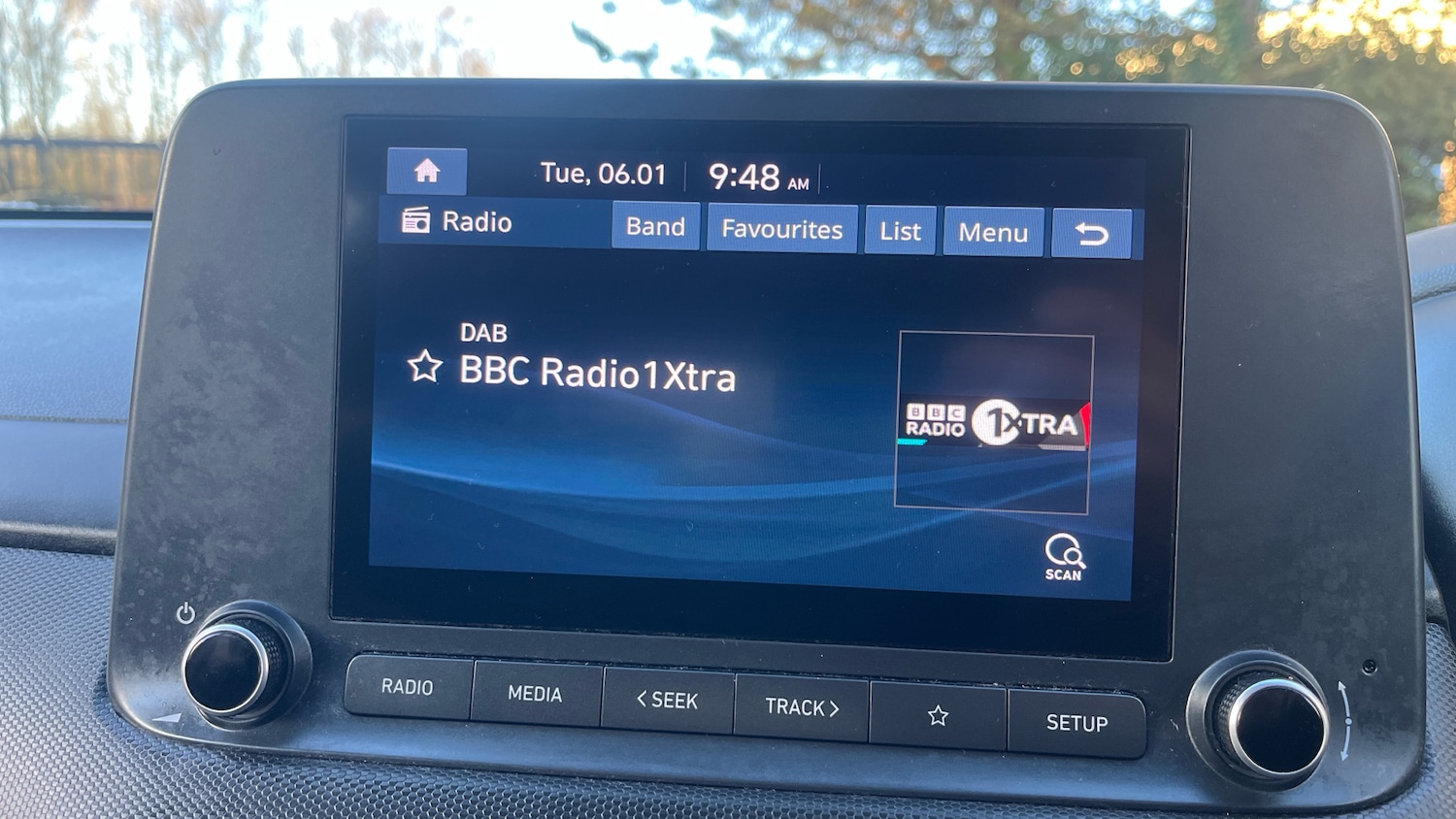 Used Hyundai KONA 2022 for sale - 77085390: Photo 12