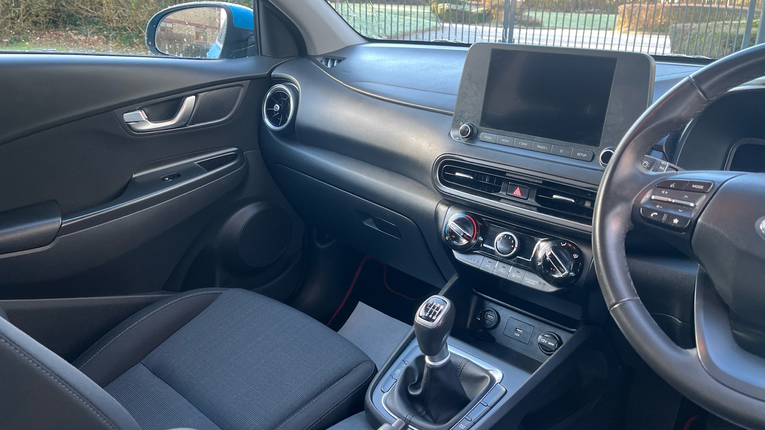 Used Hyundai KONA 2022 for sale - 77085390: Photo 14